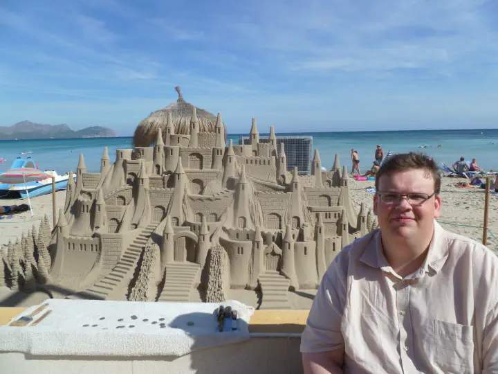 Palma, Spanien - Photo 2