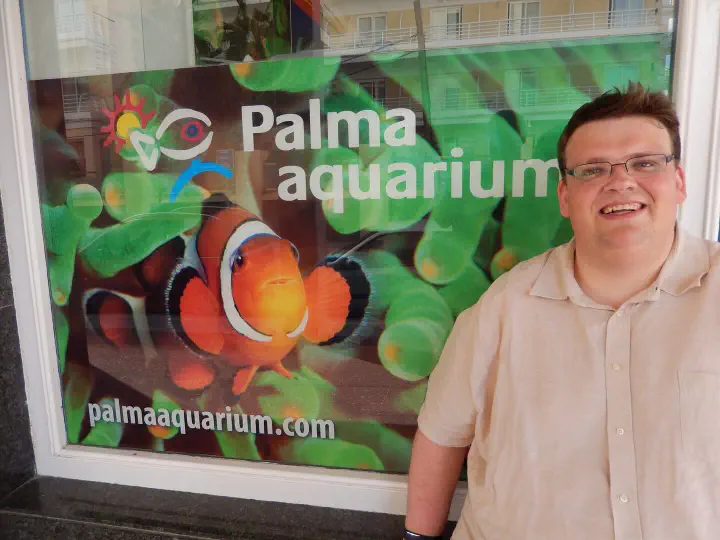 Palma, Spanien - Photo 3