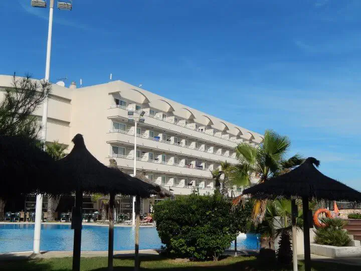 Palma, Spanien - Photo 5