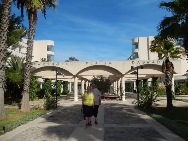 Palma, Spanien - Photo 6