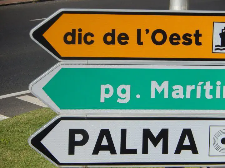 Palma, Spanien - Photo 4