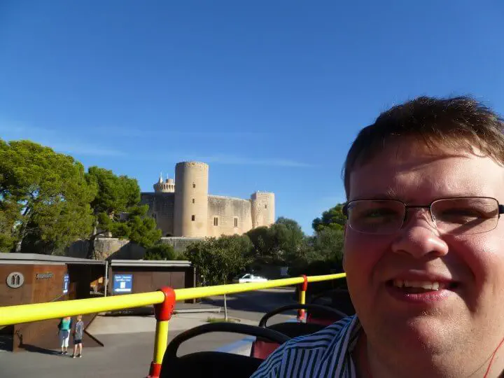 Palma, Spanien - Photo 5