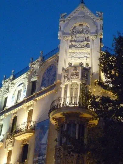 Palma, Spanien - Photo 6