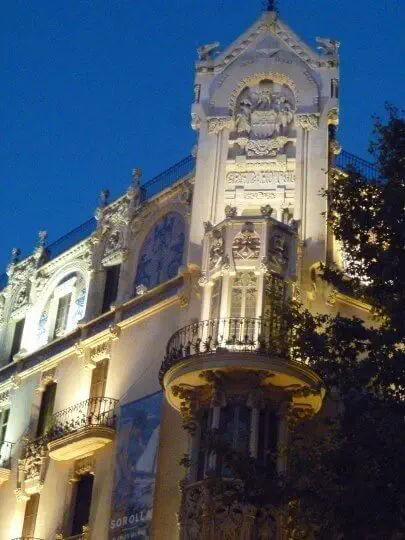 Palma, Spanien - Photo 6