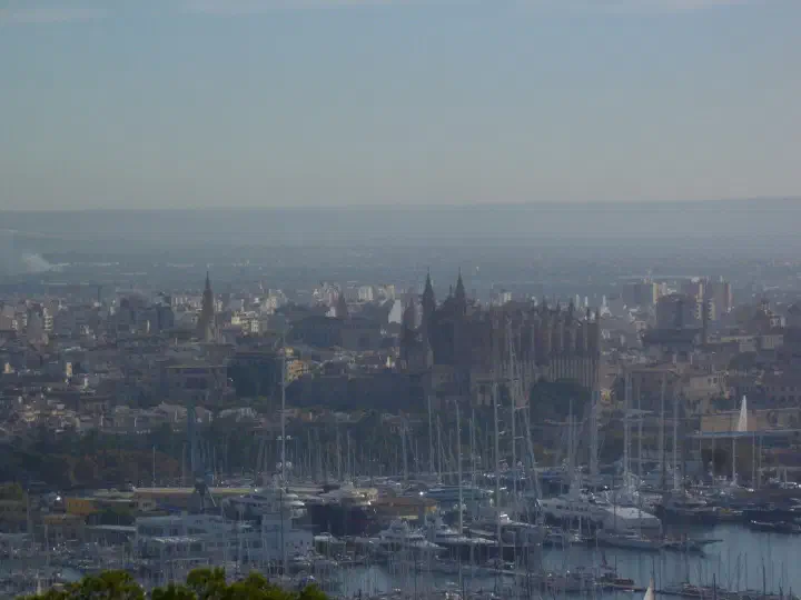 Palma, Spanien - Photo 8