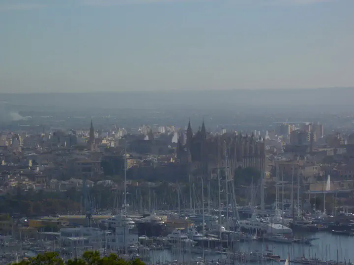 Palma, Spanien - Photo 8