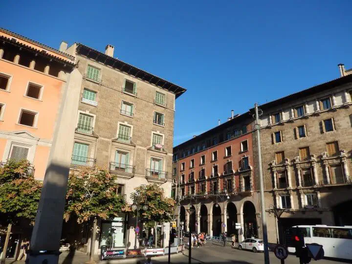 Palma, Spanien - Photo 9