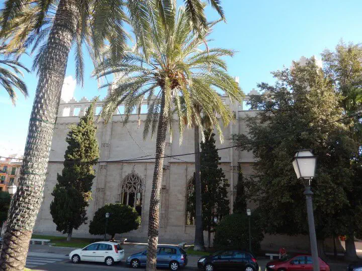 Palma, Spanien - Photo 10