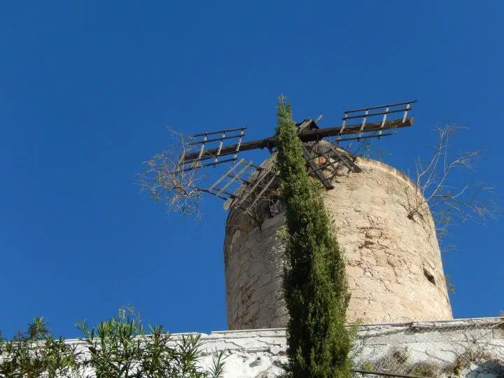 Palma, Spanien - Photo 12