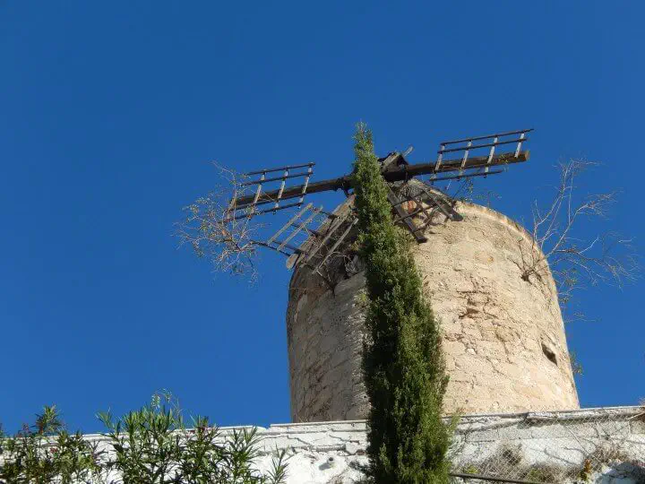 Palma, Spanien - Photo 12