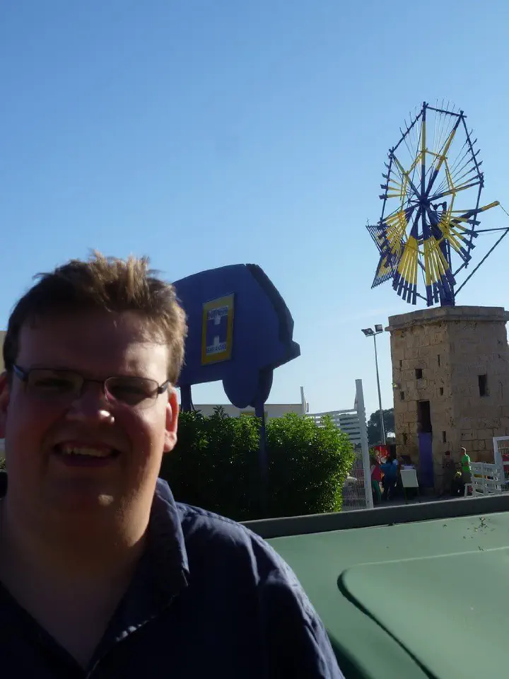 Palma, Spanien - Photo 1