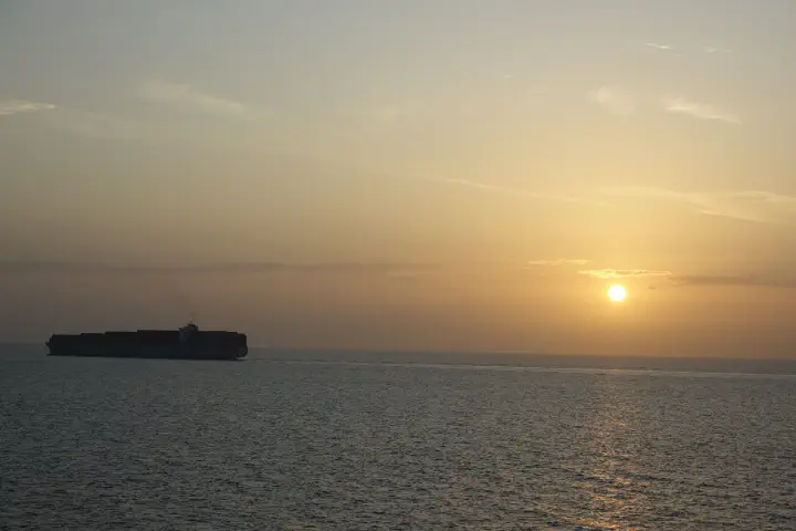 Panamakanal, Panama - Photo 7