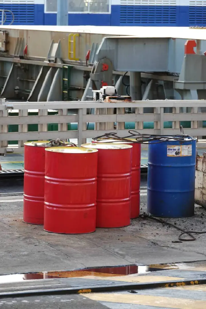 Panamakanal, Panama - Photo 11