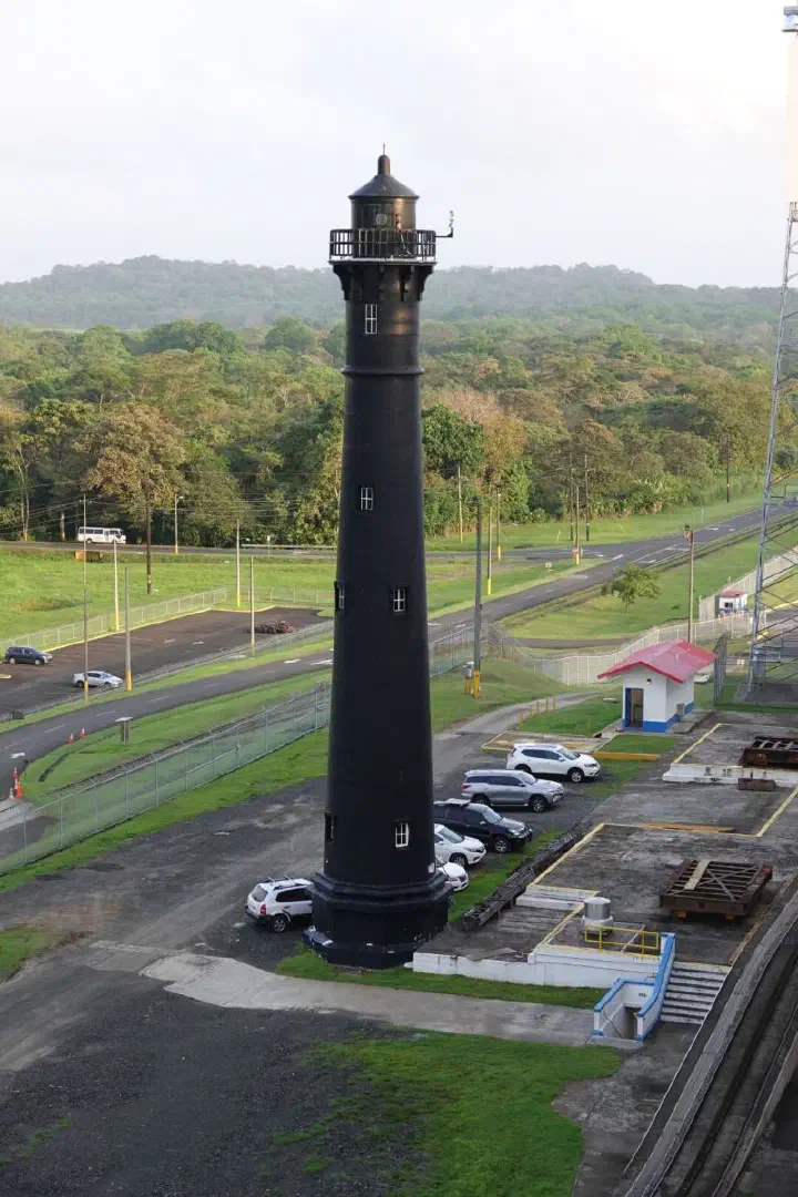 Panamakanal, Panama - Photo 20