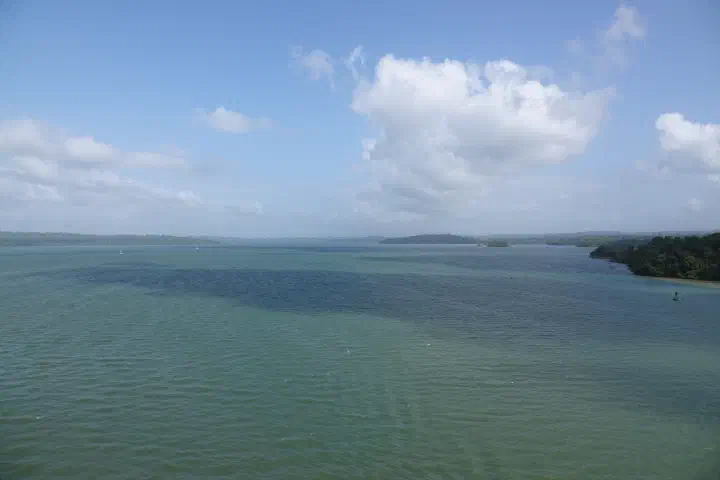 Panamakanal, Panama - Photo 23
