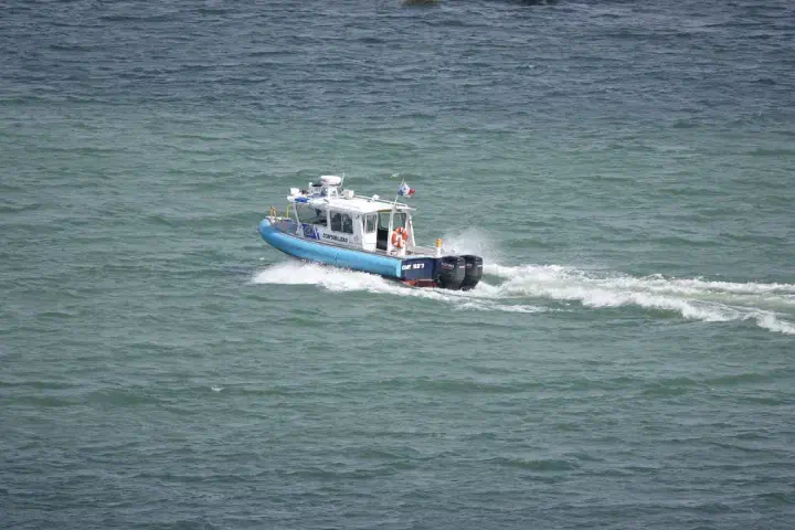 Panamakanal, Panama - Photo 24
