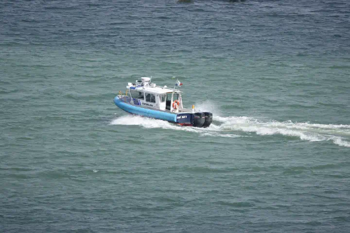 Panamakanal, Panama - Photo 24