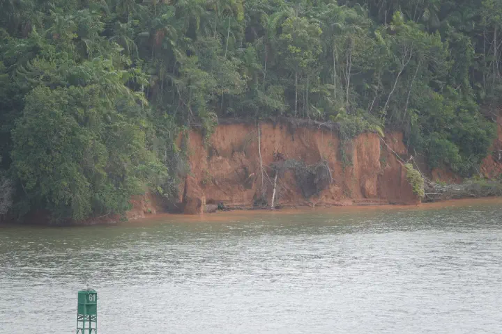 Panamakanal, Panama - Photo 25