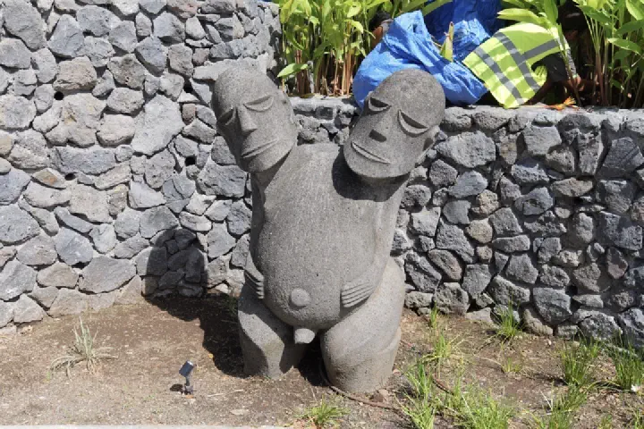 Papeete, Französisch-Polynesien - Photo 1