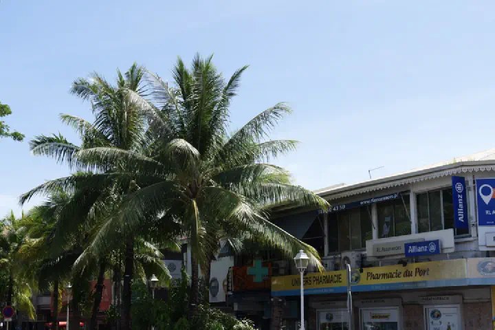 Papeete, Französisch-Polynesien - Photo 2