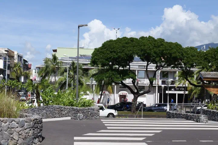 Papeete, Französisch-Polynesien - Photo 4
