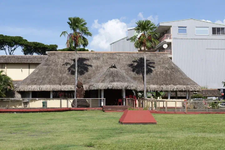 Papeete, Französisch-Polynesien - Photo 14
