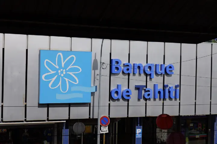 Papeete, Französisch-Polynesien - Photo 20