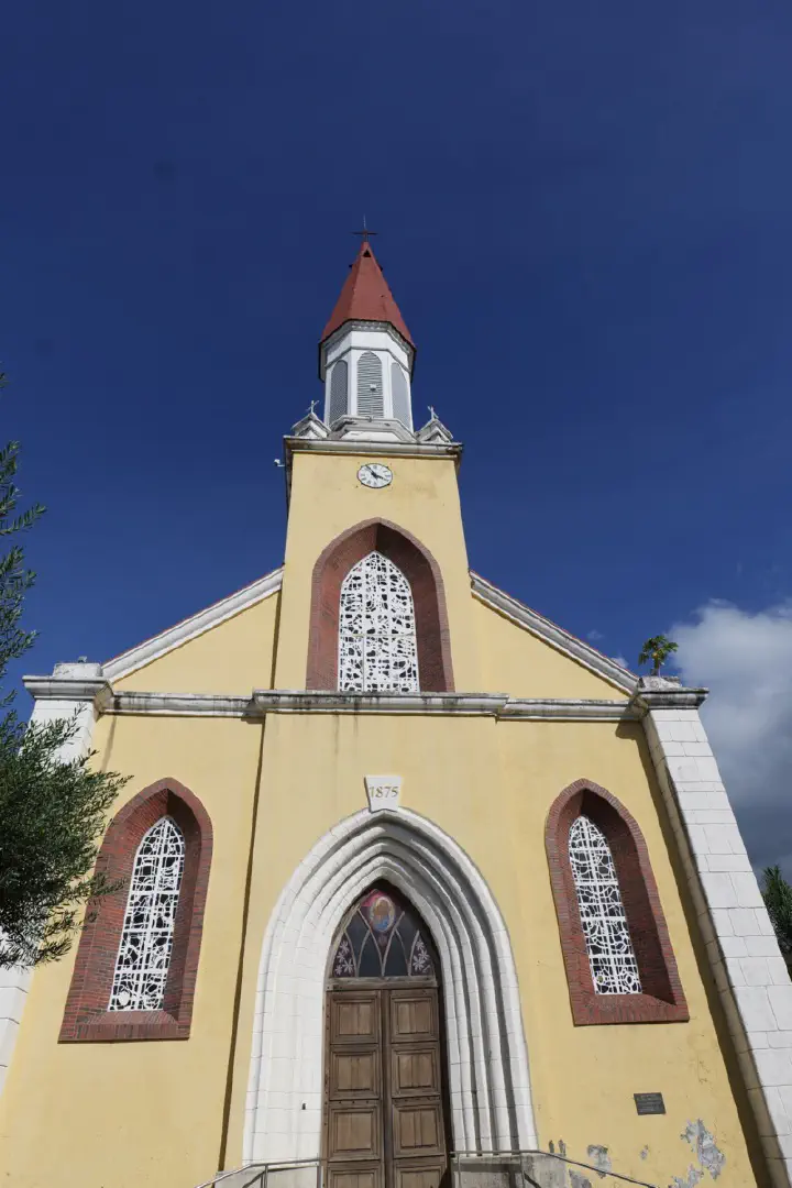 Papeete, Französisch-Polynesien - Photo 26