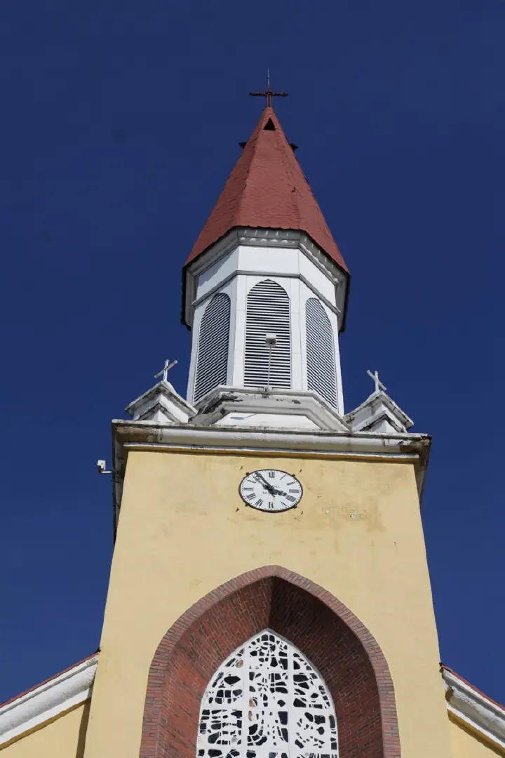 Papeete, Französisch-Polynesien - Photo 27