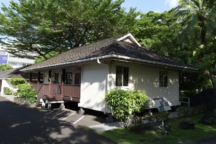 Papeete, Französisch-Polynesien - Photo 36