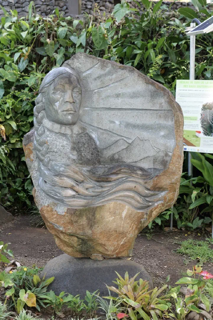 Papeete, Französisch-Polynesien - Photo 40