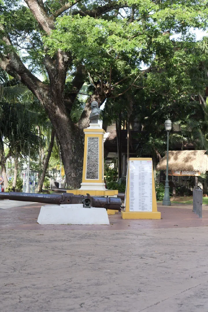 Papeete, Französisch-Polynesien - Photo 46