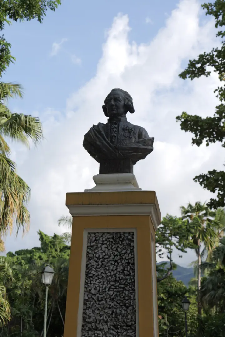 Papeete, Französisch-Polynesien - Photo 47