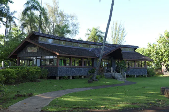 Papeete, Französisch-Polynesien - Photo 3