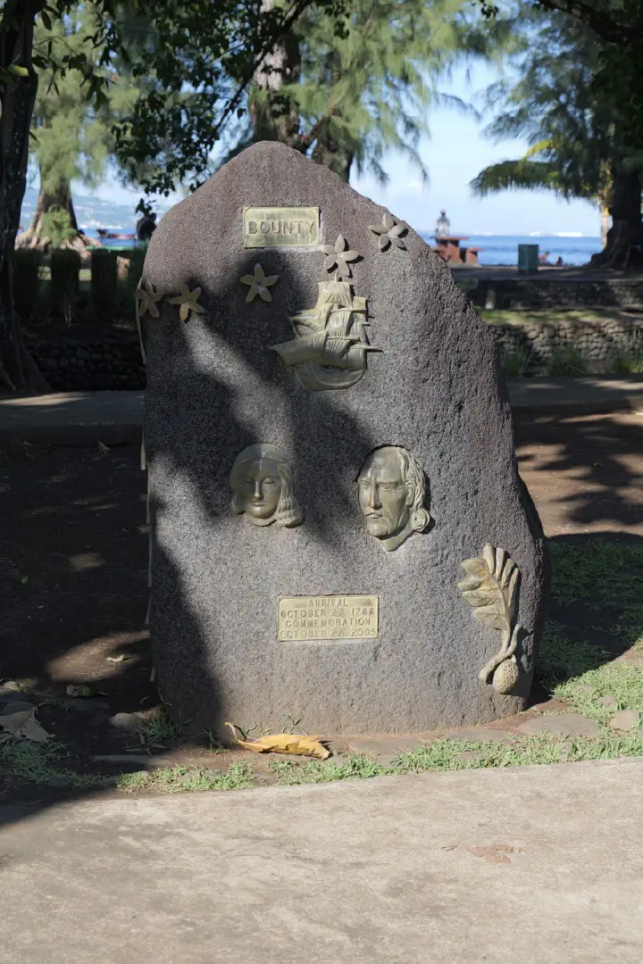 Papeete, Französisch-Polynesien - Photo 4