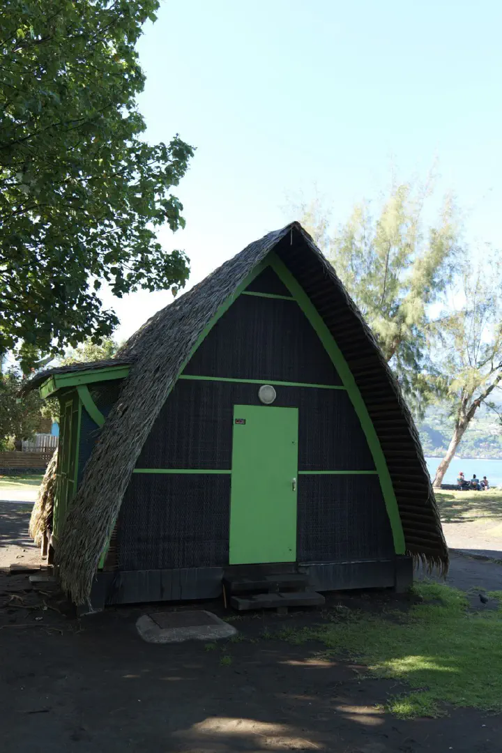 Papeete, Französisch-Polynesien - Photo 8