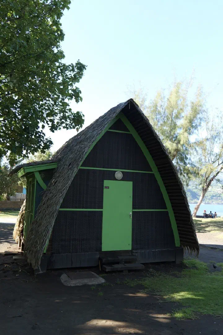 Papeete, Französisch-Polynesien - Photo 8