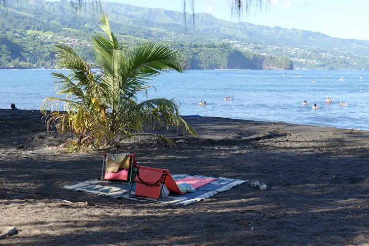 Papeete, Französisch-Polynesien - Photo 10