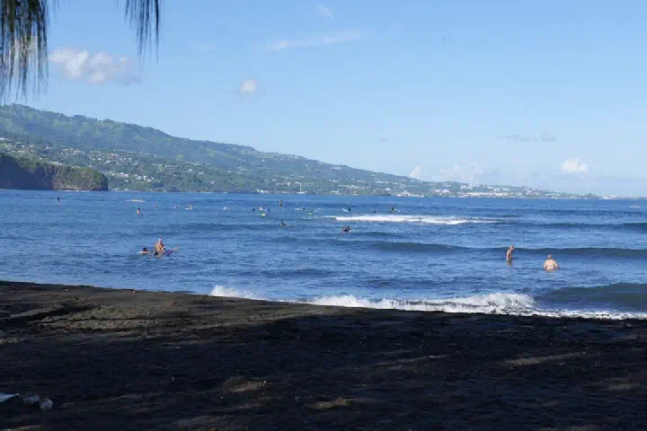Papeete, Französisch-Polynesien - Photo 11