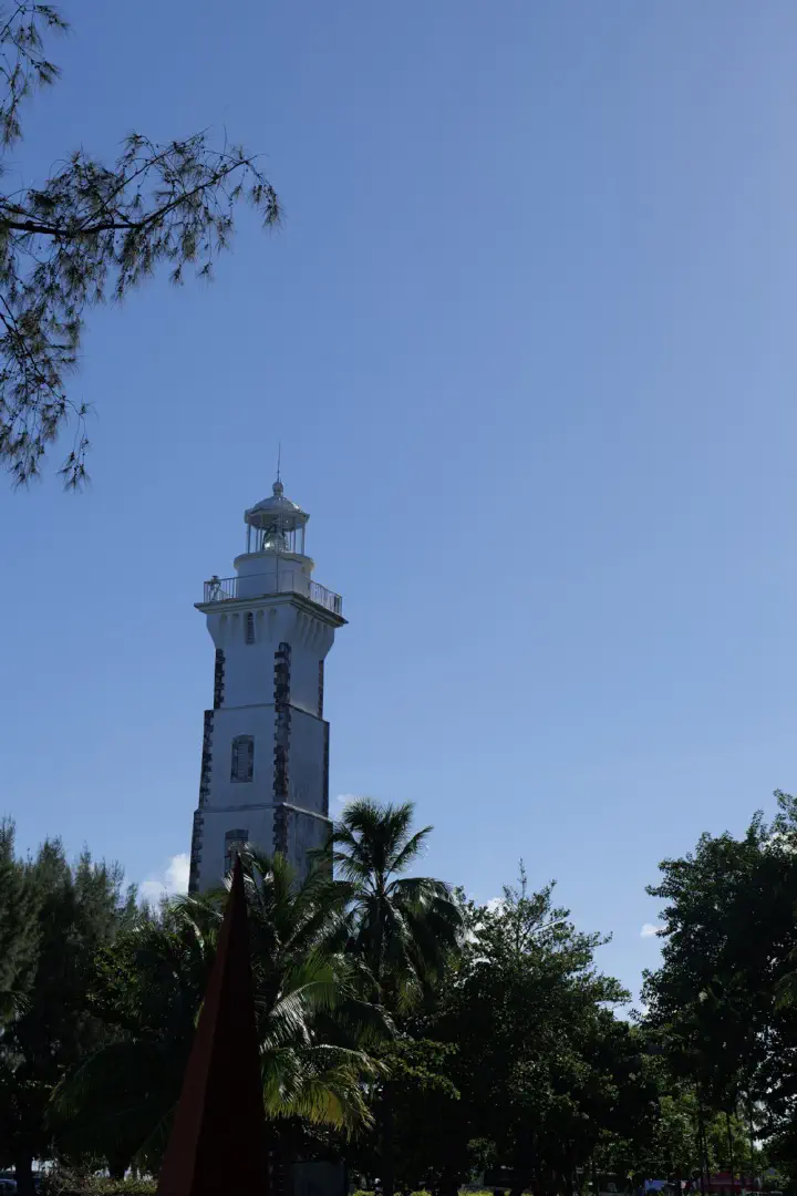 Papeete, Französisch-Polynesien - Photo 13