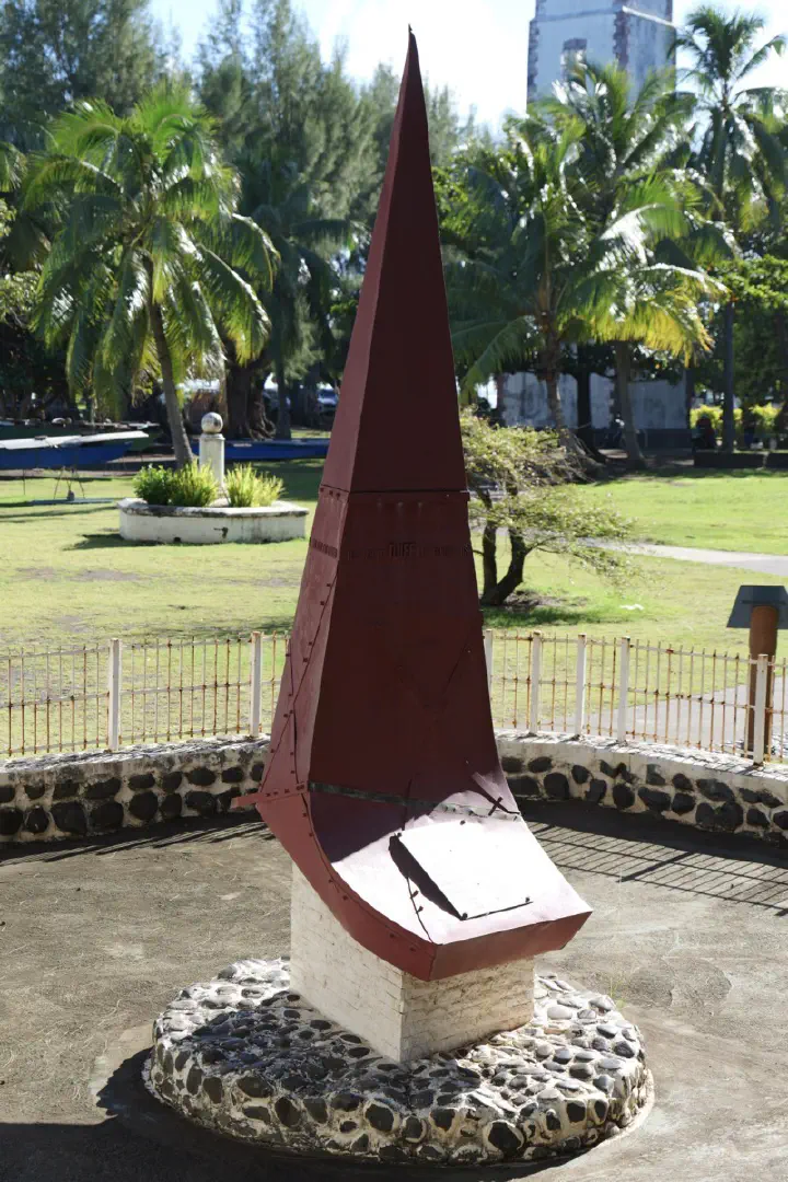 Papeete, Französisch-Polynesien - Photo 17