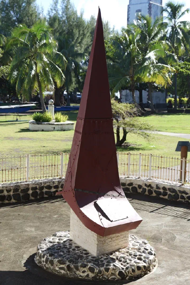 Papeete, Französisch-Polynesien - Photo 17