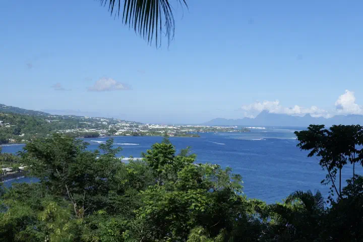 Papeete, Französisch-Polynesien - Photo 18