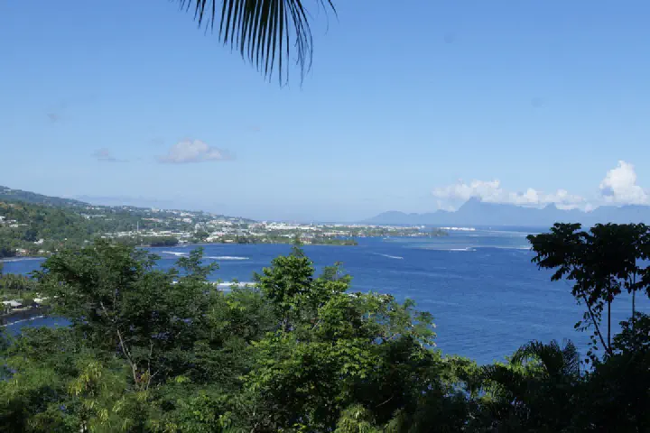 Papeete, Französisch-Polynesien - Photo 18