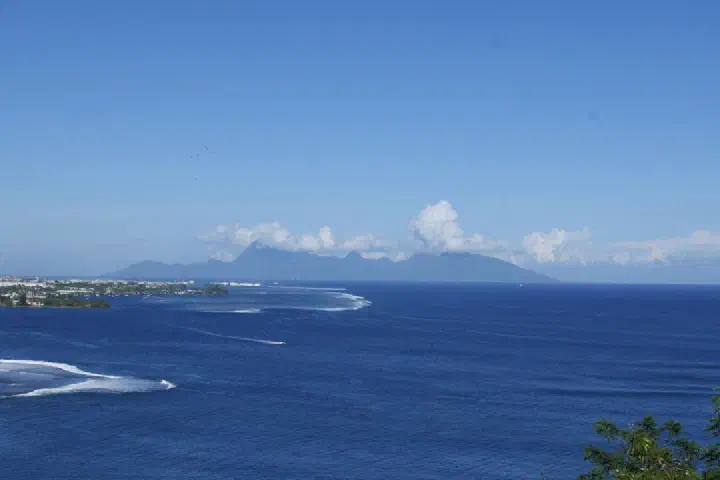 Papeete, Französisch-Polynesien - Photo 20
