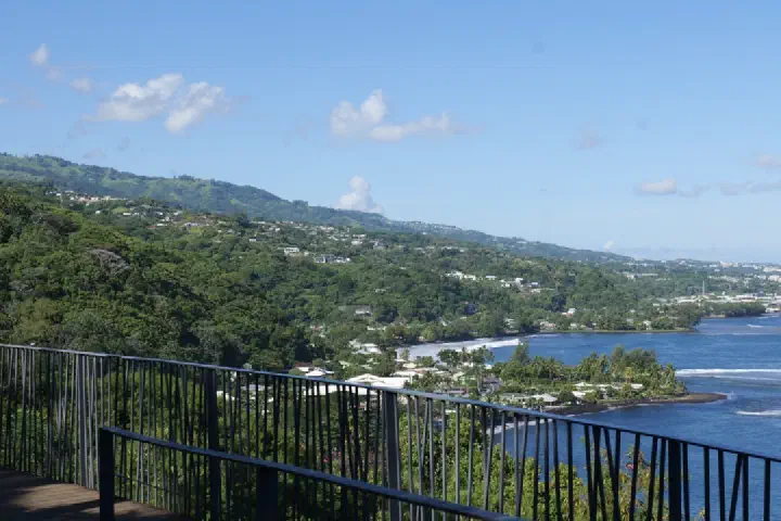 Papeete, Französisch-Polynesien - Photo 23