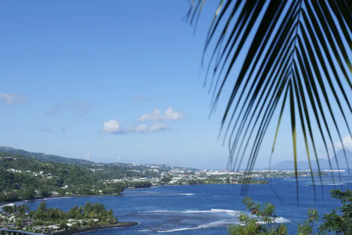 Papeete, Französisch-Polynesien - Photo 24