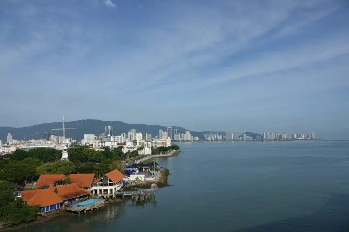 Penang, Malaysia - Photo 1