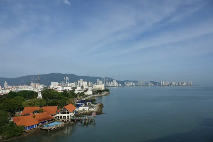 Penang, Malaysia - Photo 1