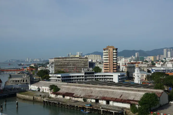 Penang, Malaysia - Photo 2
